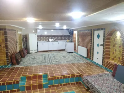 ویلا یک خوابه خاقان