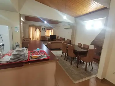 آپارتمان دوخوابه ساحلی نیلوفر 10