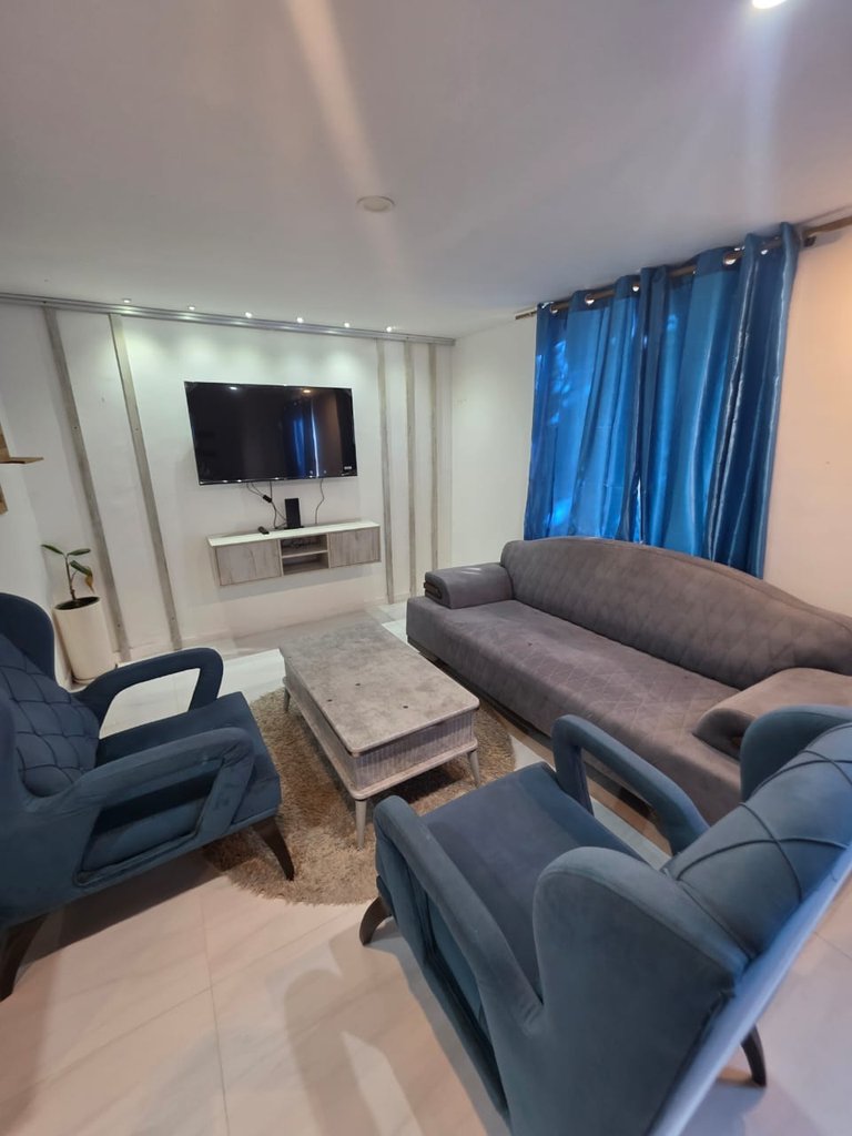 آپارتمان دوخوابه كرخه واحد 5