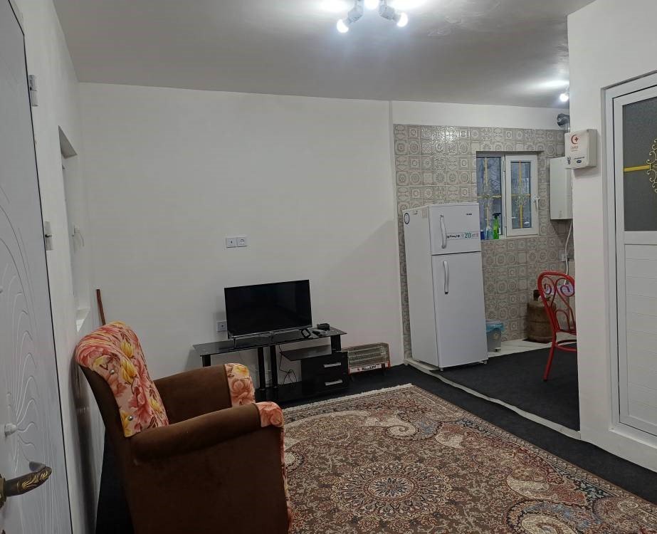 ویلا یک خوابه آسمان - واحد 2