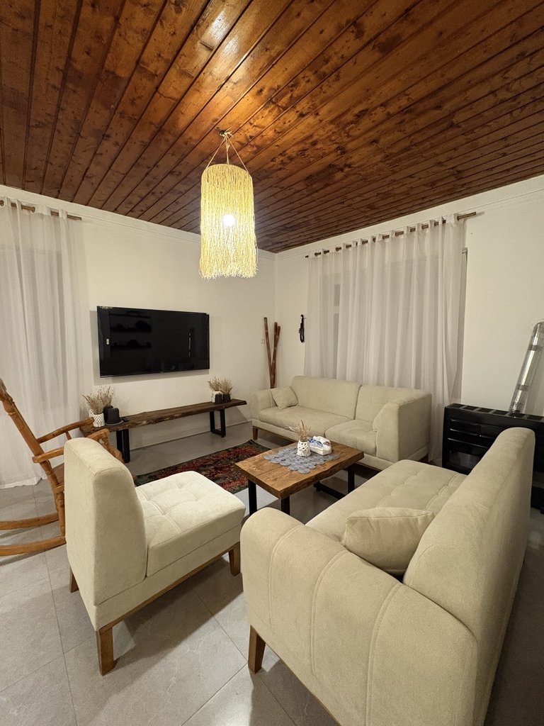 ویلا دوخوابه یوکا 