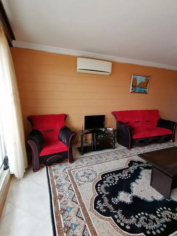 ویلا یک خوابه ساحلی دیانا 2