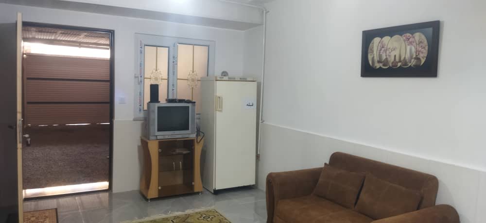 سوئیت یک خوابه آزادیان 1