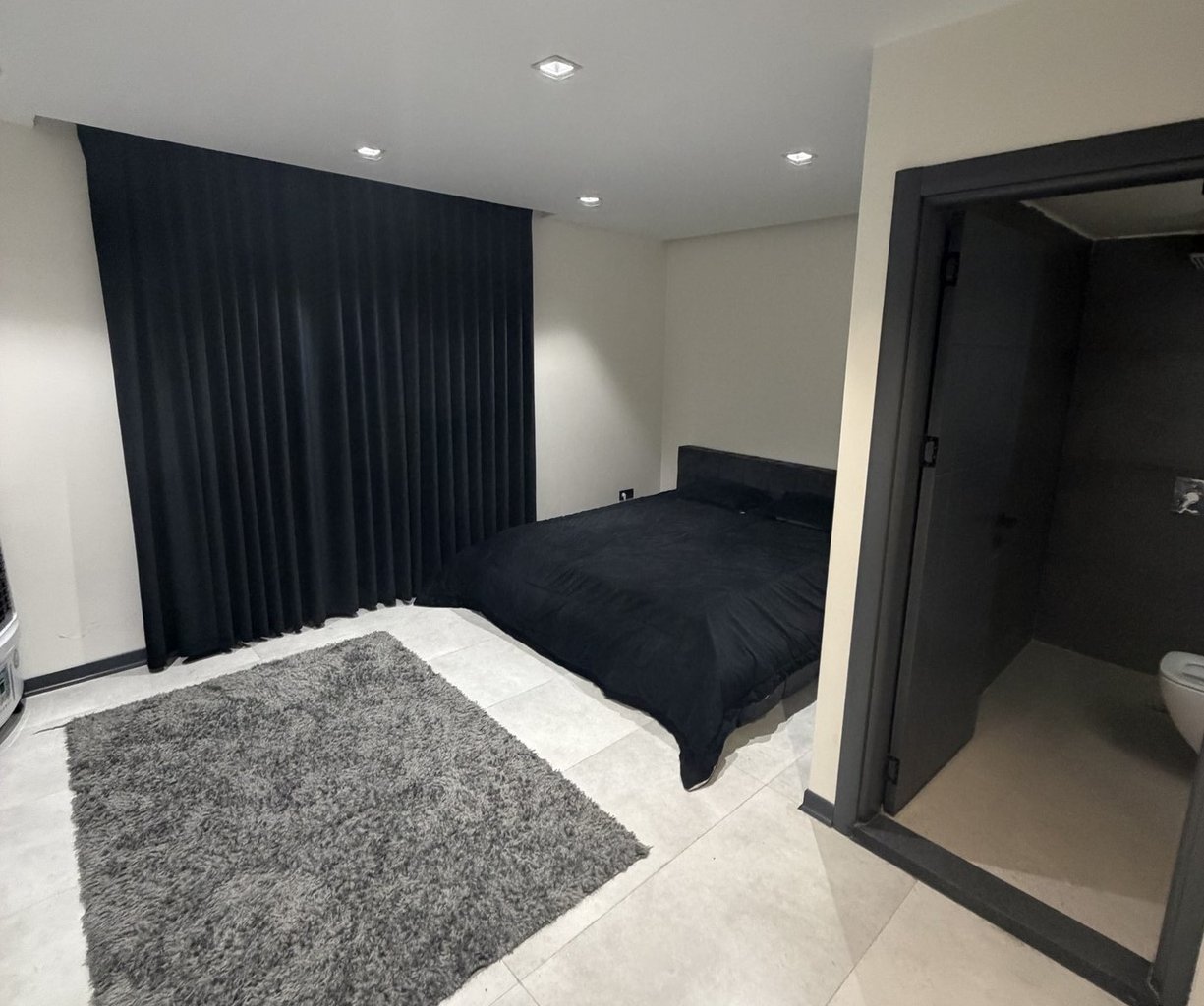 ویلا سه خوابه استخردار آبگرم جانا