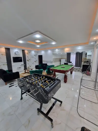 ویلا سه خوابه استخردار آبگرم اشکان 2