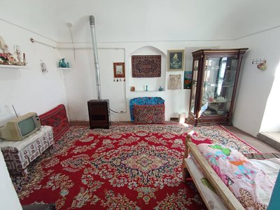 بومگردی راگه - واحد کرمانی