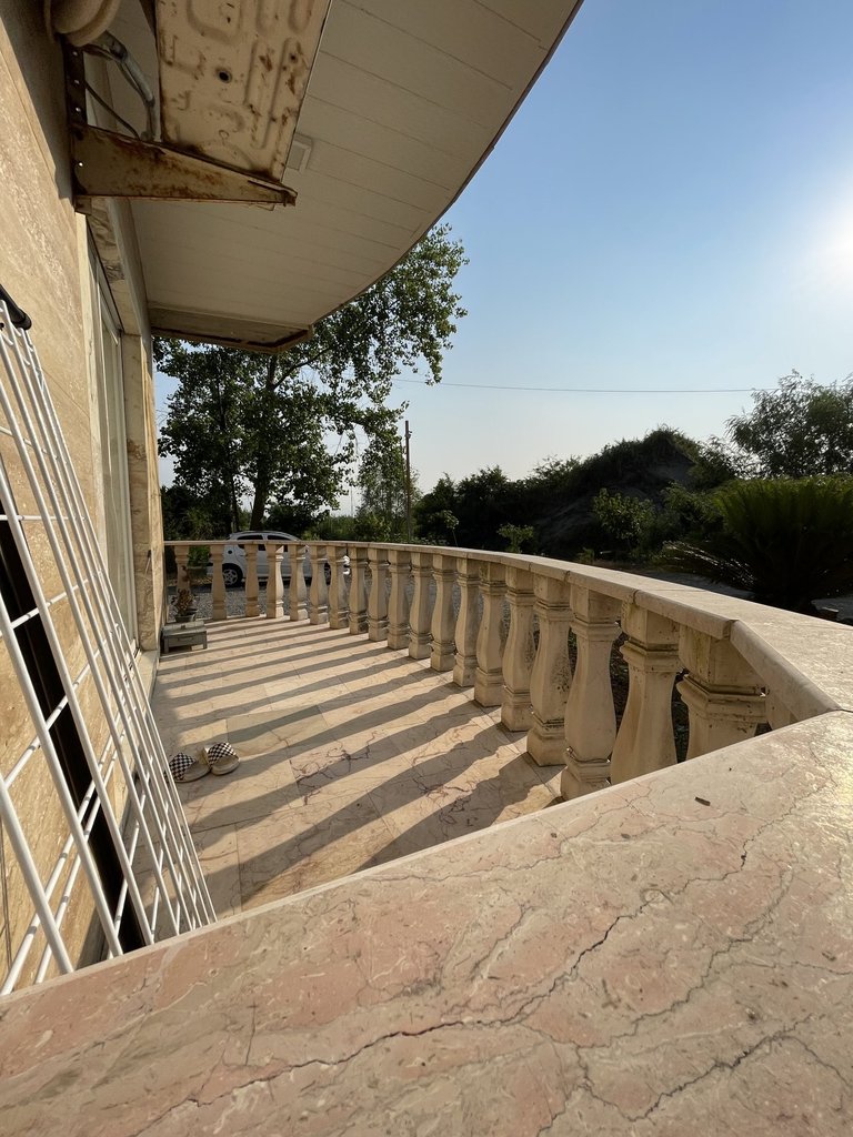 مجتمع اقامتگاهی ساحلی نعمت پور 2 - واحد ۲