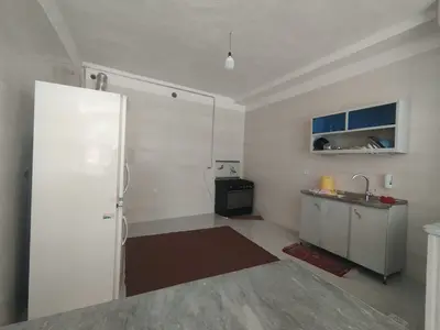 آپارتمان دوخوابه آروین 3