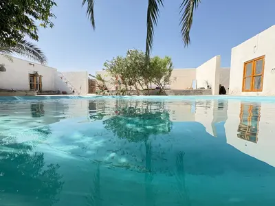 بومگردی دورشه - واحد 1