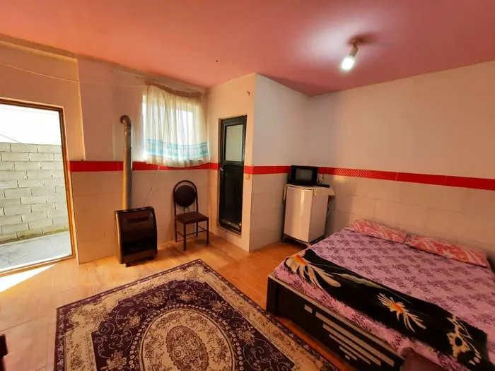 سوئیت فلت ساحلی سام