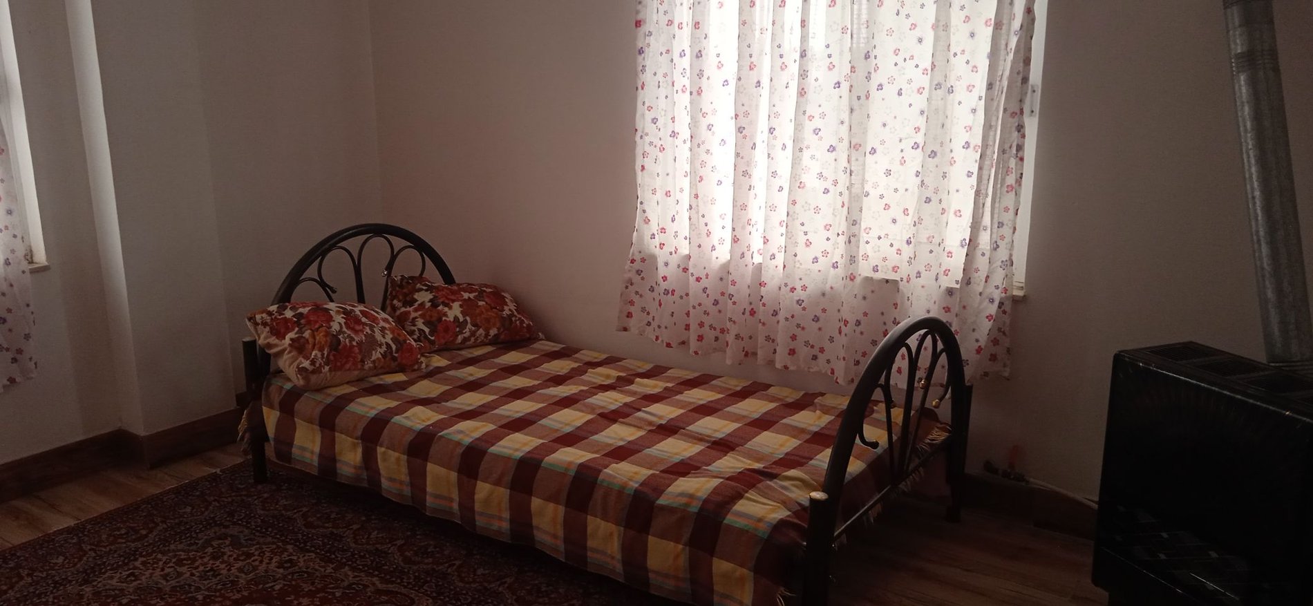 آپارتمان یک خوابه جواهردشت