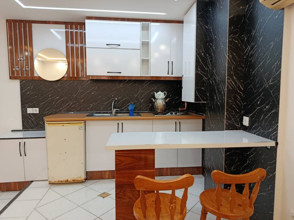 مجتمع اقامتگاهی گل نرگس - واحد 7