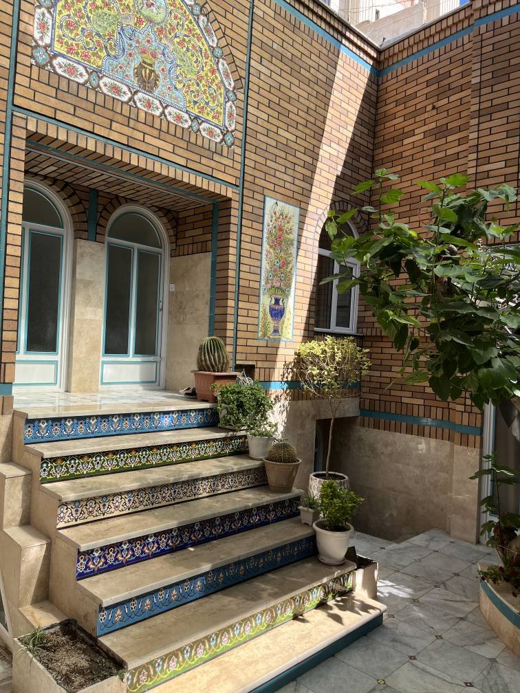 اقامتگاه سنتی مهمان پذیر سید محمد - 4