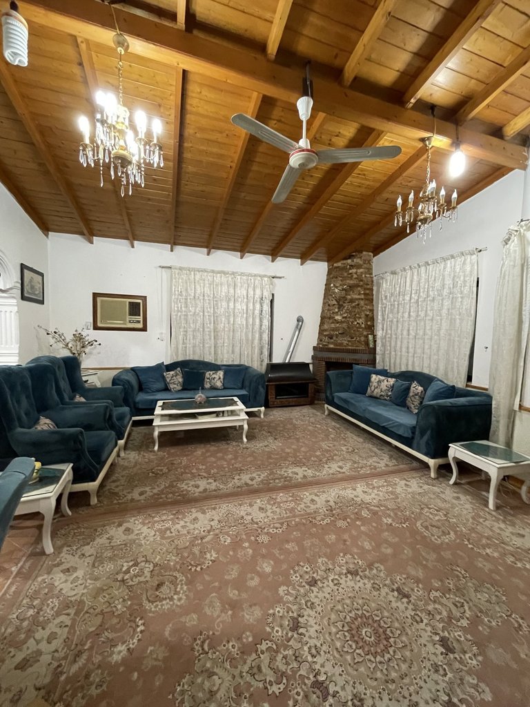 ویلا دوخوابه ساحلی شکیبا