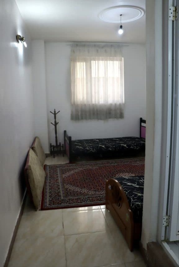 ویلا دوخوابه خلیل ارجمند