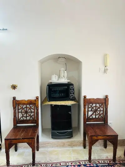 کلبه قصر فیروزه - واحد 2