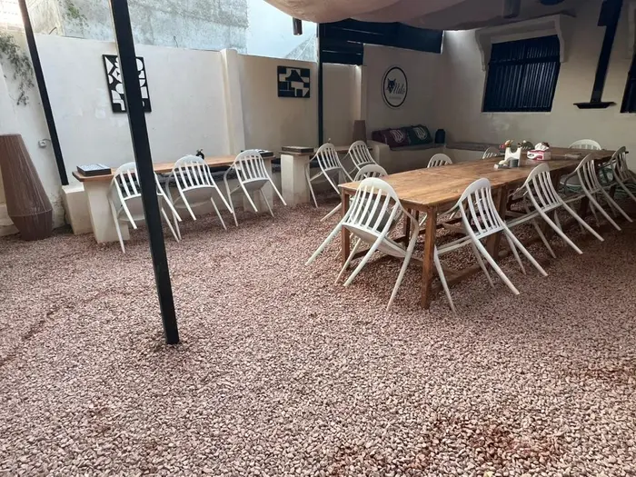 بوم گردی میلو - واحد تنسی