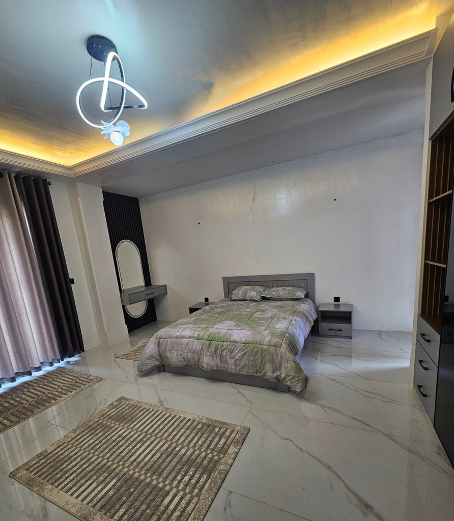 ویلا سه خوابه تریبلکس استخردار آبگرم دلاریس