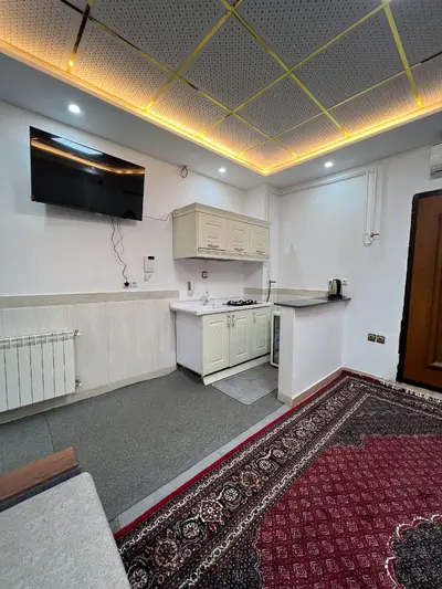 مجتمع اقامتی آرسان - واحد 501