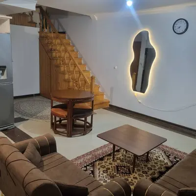 آپارتمان دوخوابه اميدي ۴