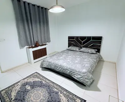 آپارتمان دوخوابه کارن واحد 2