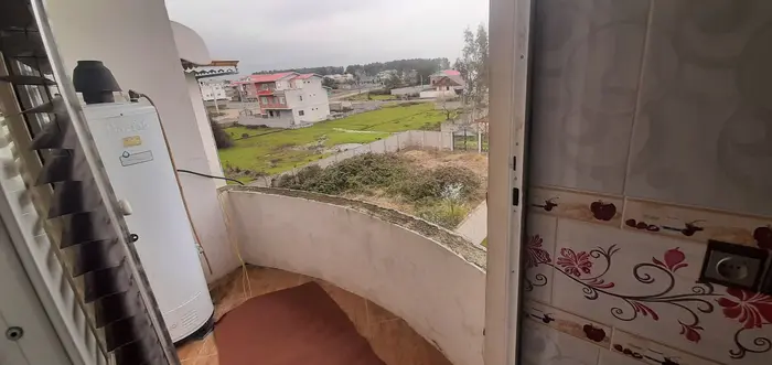 ویلا یک خوابه جنگلی شفارود