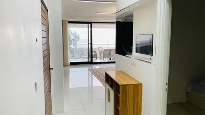 آپارتمان نوریس - واحد صدف