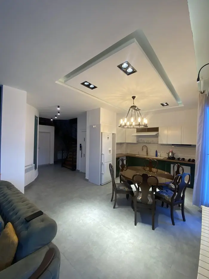 ویلا چهارخوابه ایزدشهر 2