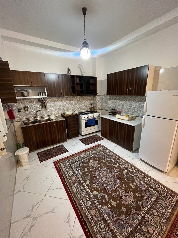 ویلا دوخوابه کوهستانی مقیمی