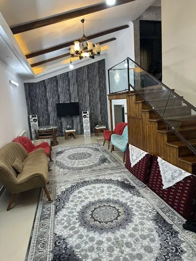 ویلا دوخوابه ساحلی عسگری 1