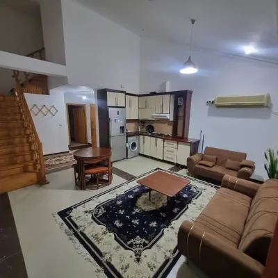 آپارتمان دوخوابه اميدي ٣