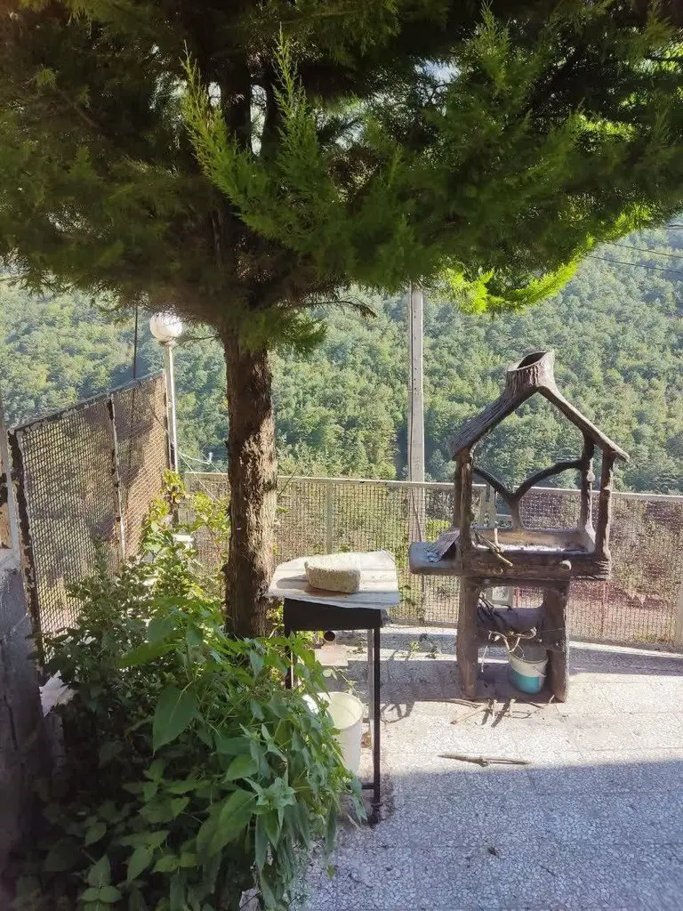 ویلا یک خوابه نگین دوهزار 1