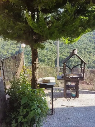 ویلا یک خوابه نگین دوهزار 1