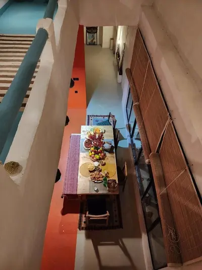 ویلا سه خوابه  خانه موج