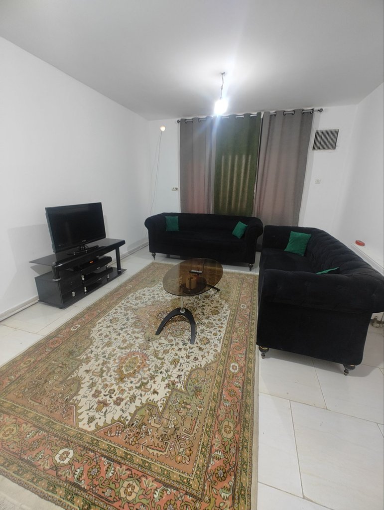 آپارتمان یک خوابه رویال 4
