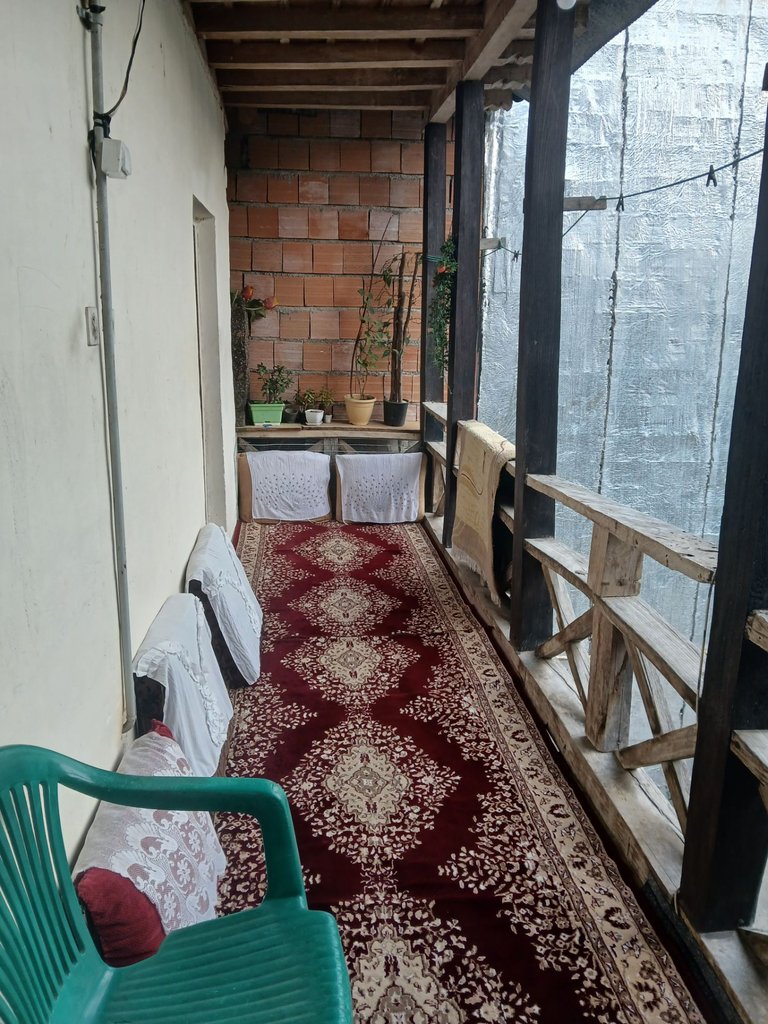 کلبه دوخوابه خاطره انگیز