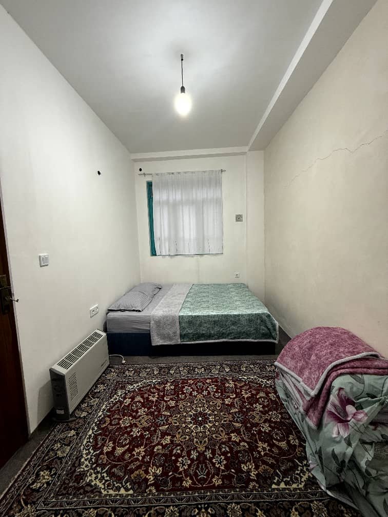 کلبه یک خوابه دلما