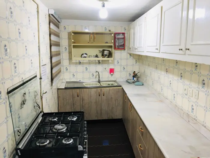 سوئیت دوخوابه وصال 1