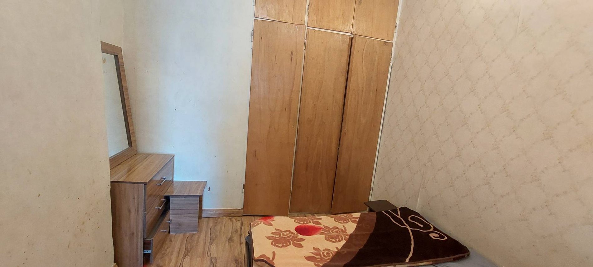 آپارتمان یک خوابه پارسه 1