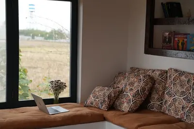 ویلا سه خوابه یوکا‌