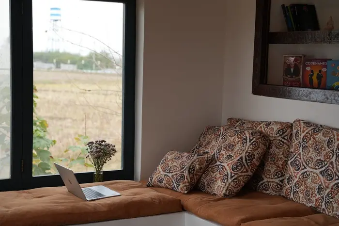 ویلا سه خوابه یوکا‌