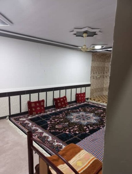 سوئیت فلت رامشک