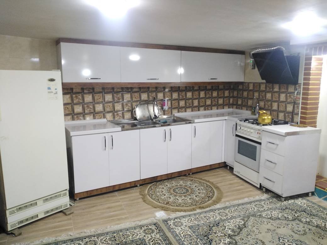 ویلا یک خوابه خاقان