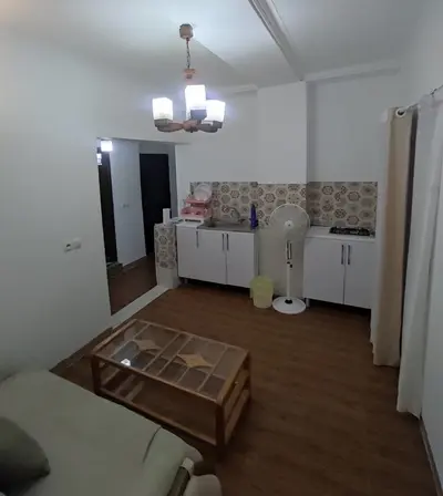 مجتمع اقامتی بام رامسر - واحد 310