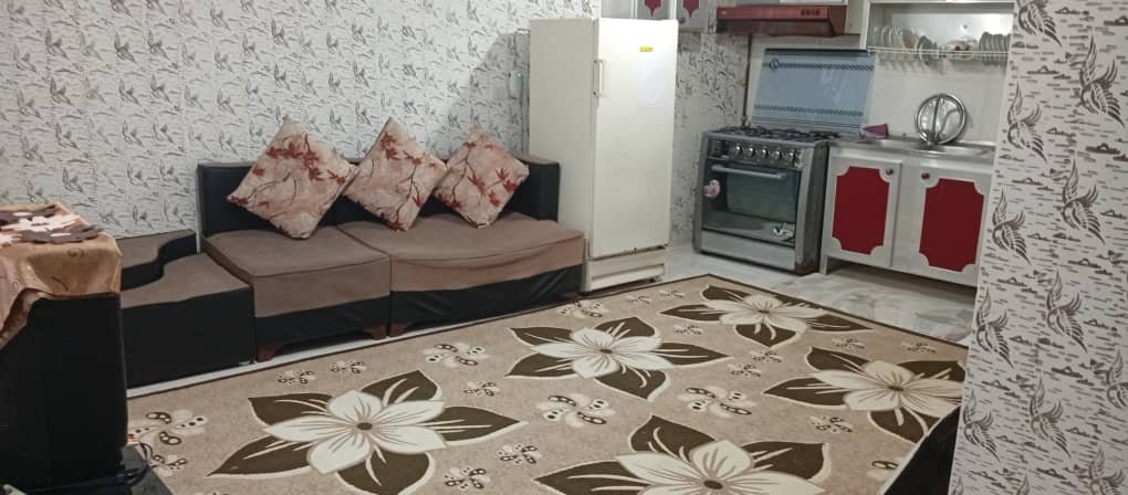 سوئیت یک خوابه موسوی 6