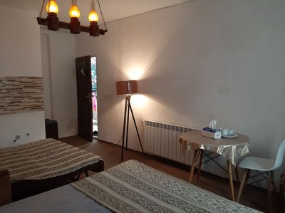 بومگردی طوبی - واحد چهارتخته ۲