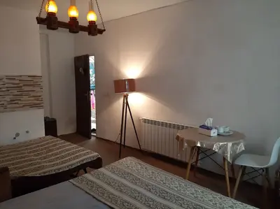 بومگردی طوبی - واحد چهارتخته ۲