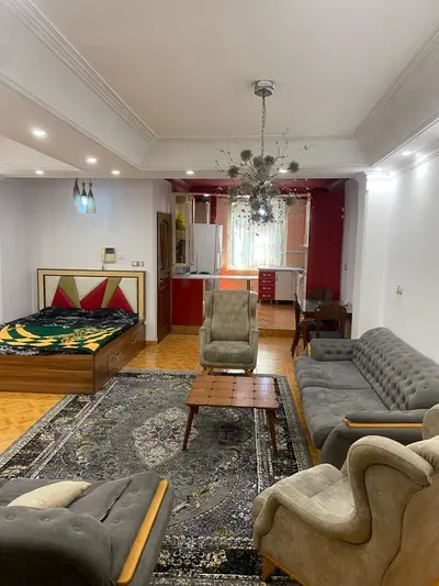 سوئیت فلت شهرانی