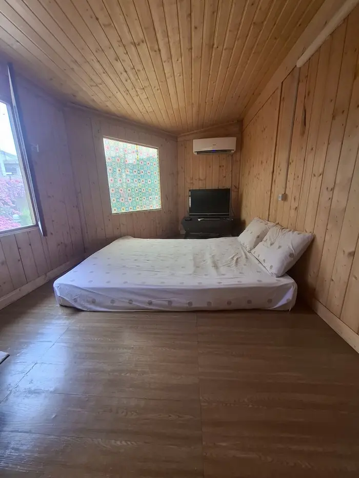 یک خوابه فریال