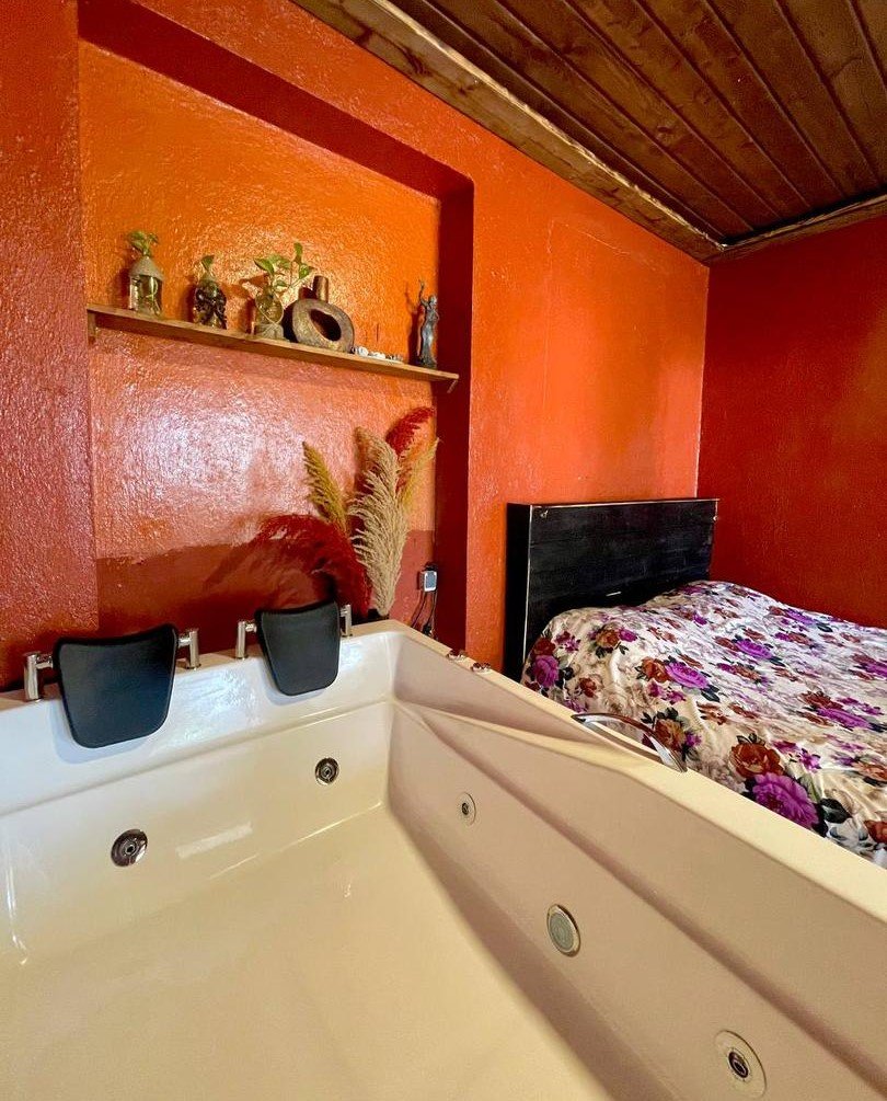 بومگردی کوکه - واحد ویشکا